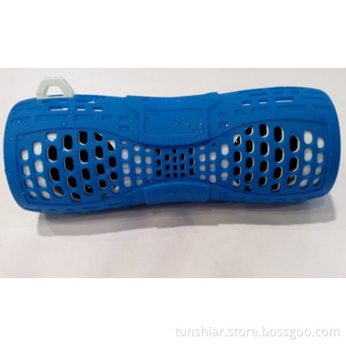 Three Speakers 9watt Ipx4 Bluetooth Speaker in China